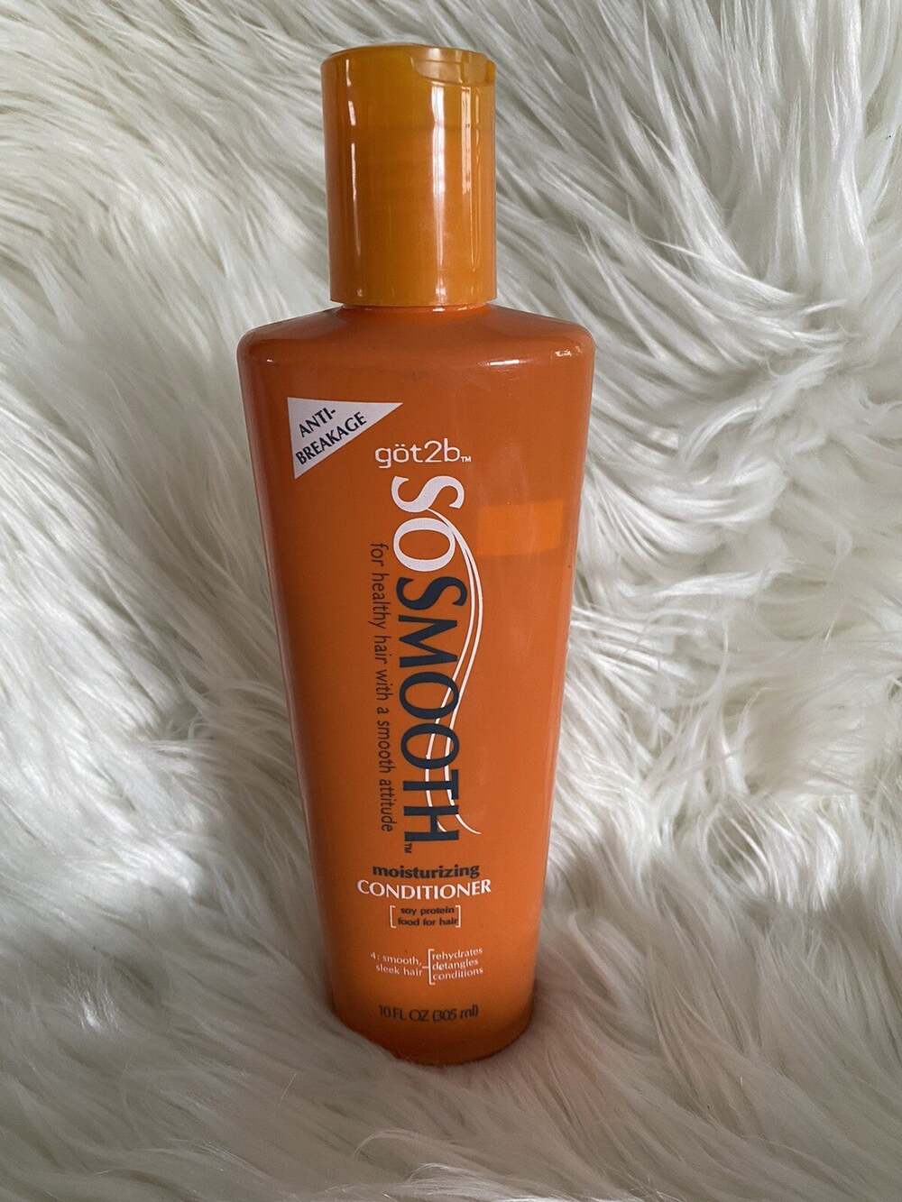 Original Got2B So Smooth Moisturizing Conditioner 10oz
